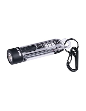 Linterna de bolsillo Nextorch K40 365UV