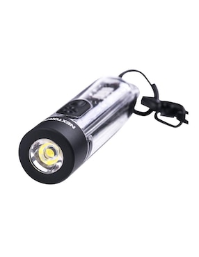 Linterna de bolsillo Nextorch K40 365UV