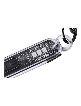 Linterna de bolsillo Nextorch K40 365UV