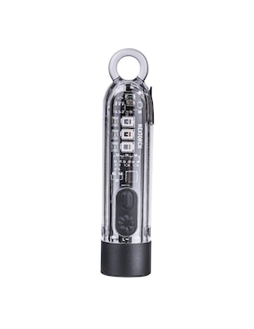 Linterna de bolsillo Nextorch K40 365UV