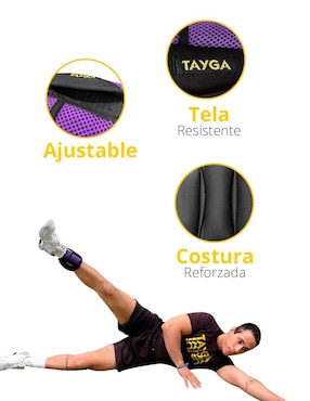 Polaina Tayga 1.1 kg