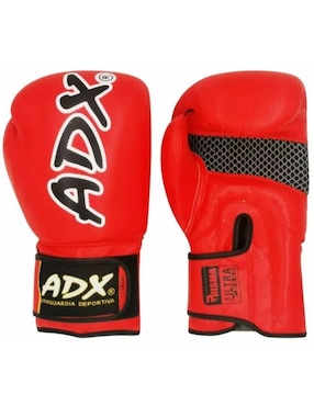 Guantes para box Adx de adulto