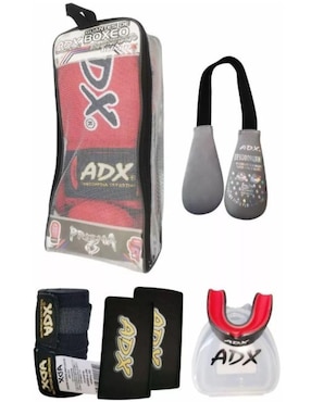 Guantes para box Adx de adulto