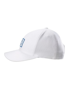Gorra con visera semicurva snapback Black Clover Life Style para adulto