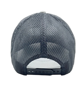 Gorra con visera semicurva snapback Black Clover Life Style para adulto