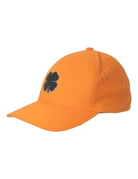 Gorra con visera semicurva cerrada Black Clover para adulto