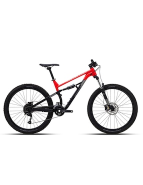 Bicicleta De Montaña Polygon Rodada 27.5 Siskiu D5 Unisex