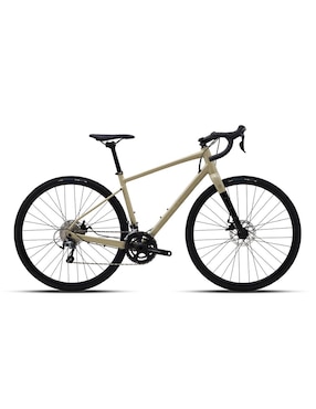 Bicicleta Gravel Polygon Rodada 700 PATH X4 Unisex