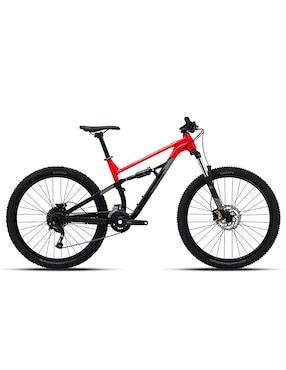 Bicicleta De Montaña Polygon Rodada 27.5 Siskiu D5 Unisex