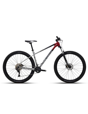 Bicicleta De Ruta Polygon Rodada 29 Xtrada 5 Unisex