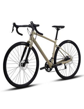 Bicicleta gravel Polygon rodada Path X4 unisex