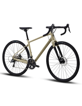 Bicicleta gravel Polygon rodada Path X4 unisex
