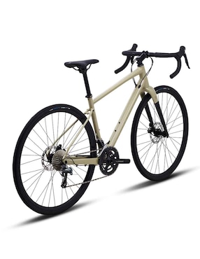 Bicicleta gravel Polygon rodada Path X4 unisex