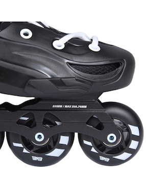 Patines en línea Flying Eagle BKB unisex