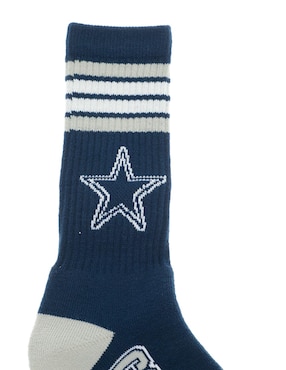 Calcetín para entrenamiento NFL unisex