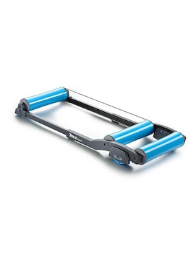 Rodillo de entrenamiento Garmin para ciclismo