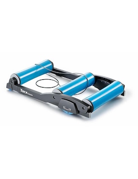 Rodillo de entrenamiento Garmin para ciclismo