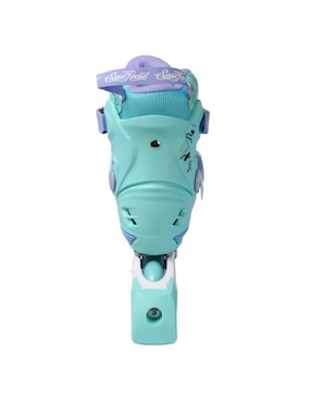 Patines en línea Sweet Rocket Pro infantil unisex