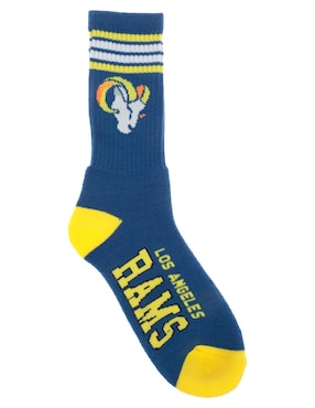 Calcetín para entrenamiento NFL unisex