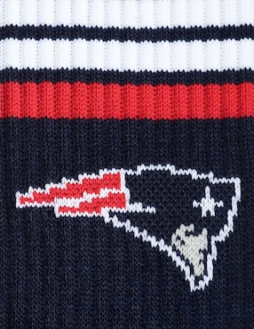Calcetín para entrenamiento NFL unisex