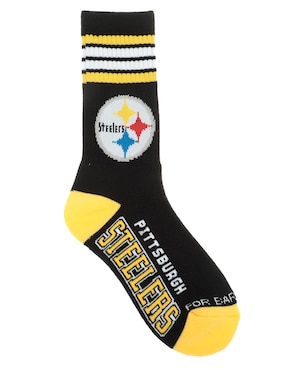 Calcetín para entrenamiento NFL unisex