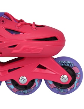 Patines en línea Flying Eagle infantil unisex