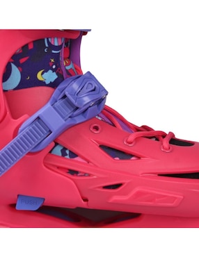 Patines en línea Flying Eagle infantil unisex