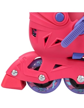 Patines en línea Flying Eagle infantil unisex