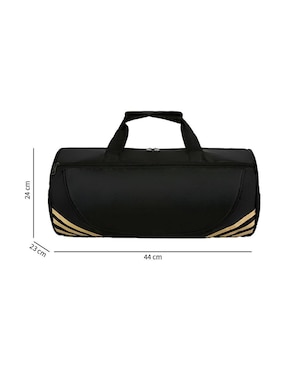 Mochila multidisciplina Wünd