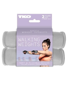 Polaina TKO 450 G