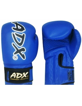 Guantes para box Adx de adulto