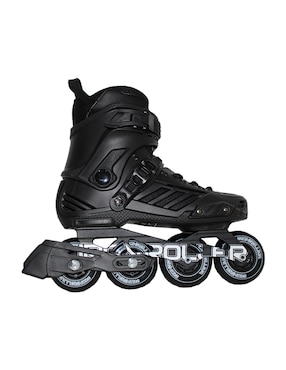 Patines En Línea Iron Roller Freeskate Unisex