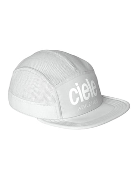 Gorra Con Visera Plana Ciele Gocap Unisex