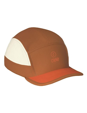 Gorra Con Visera Curva Ciele ALZCap SC Unisex