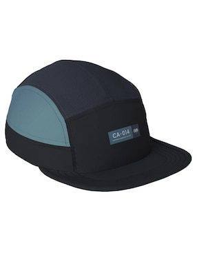 Gorra Con Visera Plana Ciele GOCap Unisex