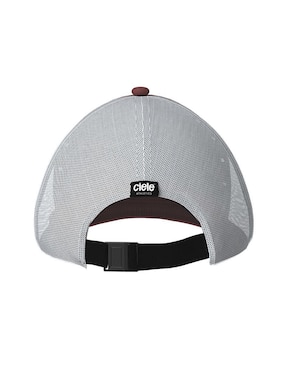 Gorra con visera curva correr Ciele
