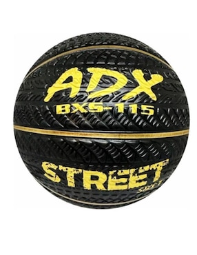 Balón ADX BXS-115 No. 7 Para Básquetbol