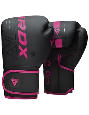 Guantes Para Box RDX