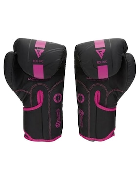 Guantes para box Rdx de mujer