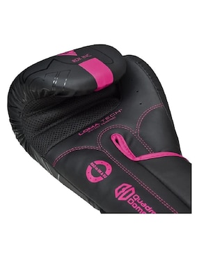 Guantes para box Rdx de mujer