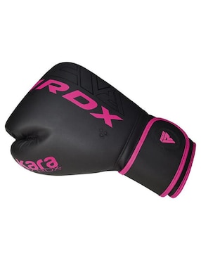 Guantes para box Rdx de mujer