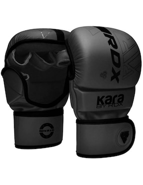 Guantes para arte marcial Rdx de adulto