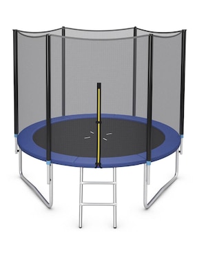 Trampolín Vanlig 10 FT