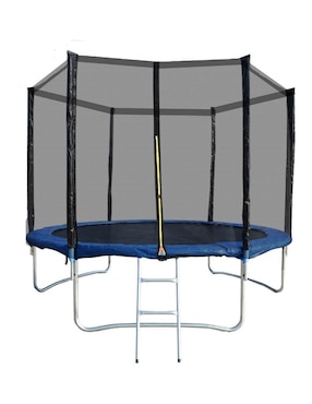 Trampolín Vanlig 10 FT