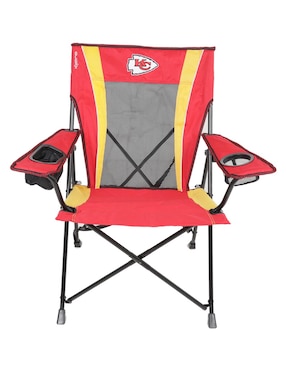 Silla NFL Kansas City Chiefs