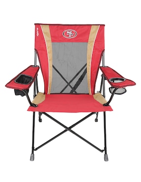 Silla NFL San Francisco 49ers