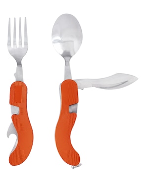 Set cubiertos Wallis Individual