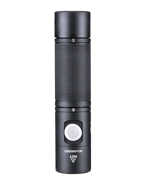 Linterna de bolsillo Nextorch ed10 táctica