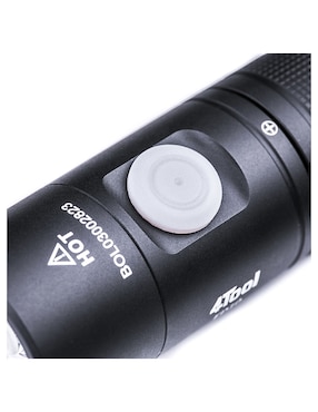 Linterna de bolsillo Nextorch ed10 táctica