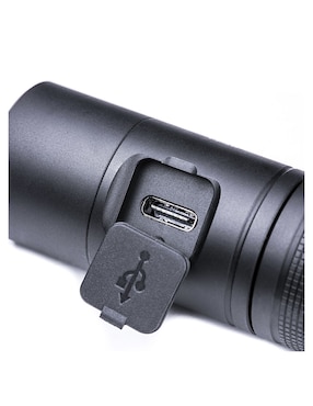 Linterna de bolsillo Nextorch ed10 táctica